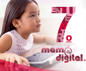 7mo Encuentro Mamá Digital