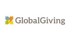 Donar con Global Giving