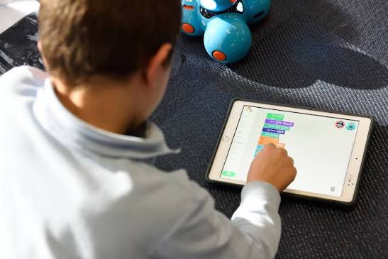 Apps gratuitas para que tus hijos aprendan inglés jugando