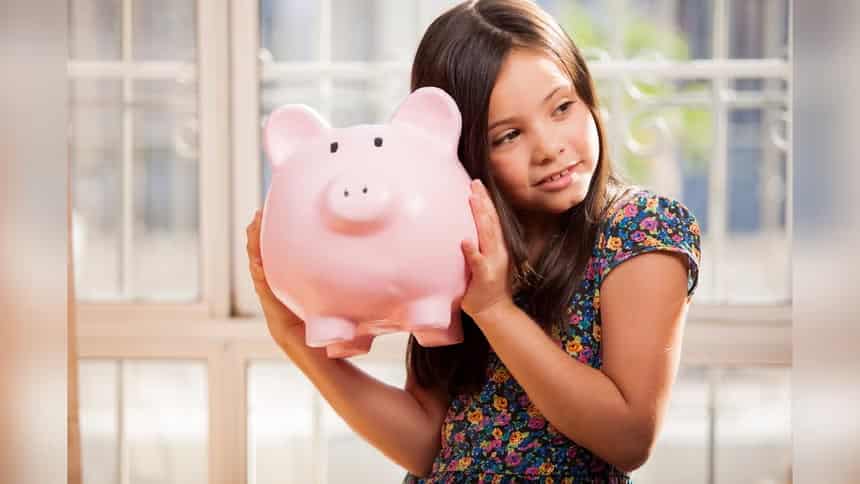 Cómo ahorrar para la universidad de tus hijos desde hoy