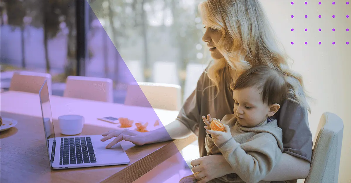 Las mejores apps para mamás que trabajan desde casa
