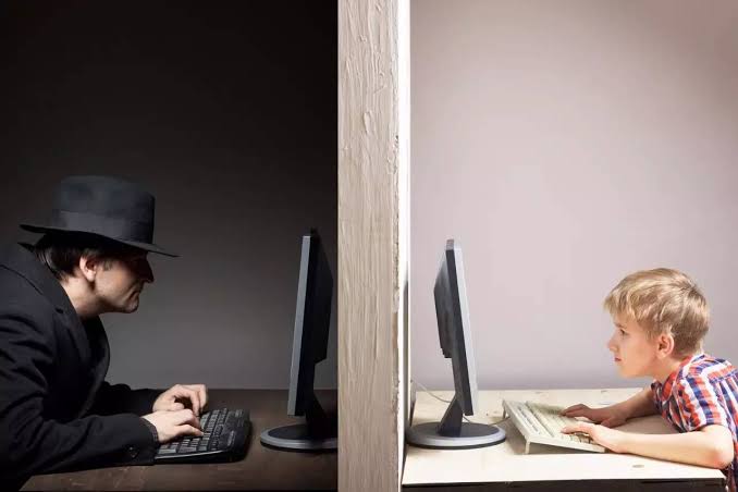 Qué es el grooming y cómo proteger a tus hijos en internet
